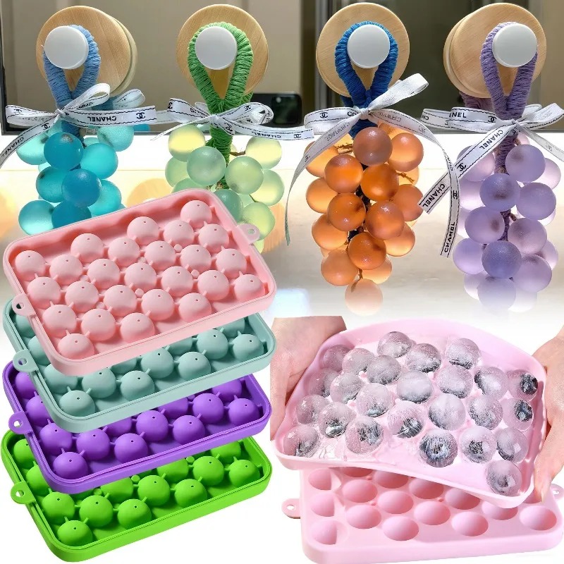 Soap Making Books - Moldes de silicona para jabón, forma