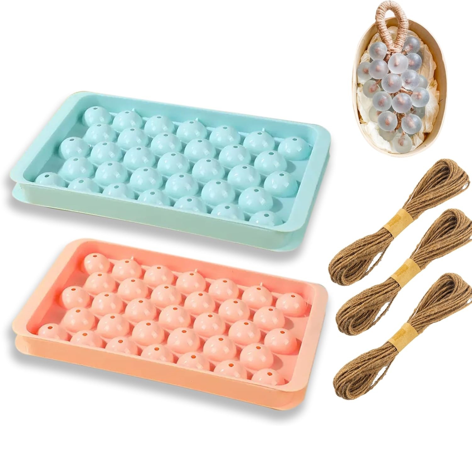 Soap Making Hobby - Molde para manualidades con forma de