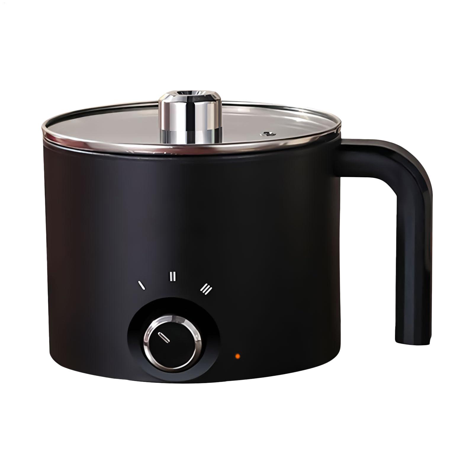 Soap Making Pot - Olla Eléctrica para Derretir Cera de