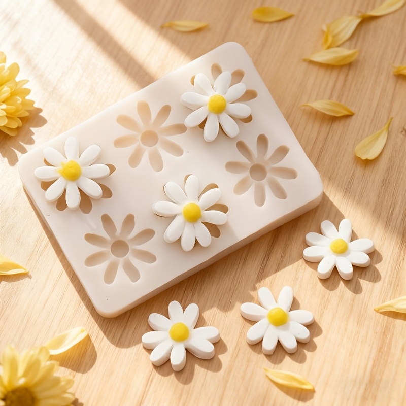 Soap Making Lye - Molde de silicona 3D con forma