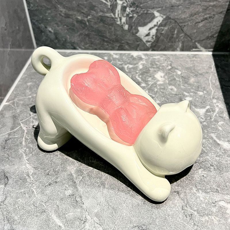 Soap Making Supplies Australia - Bonito Soporte para Jabón con Forma