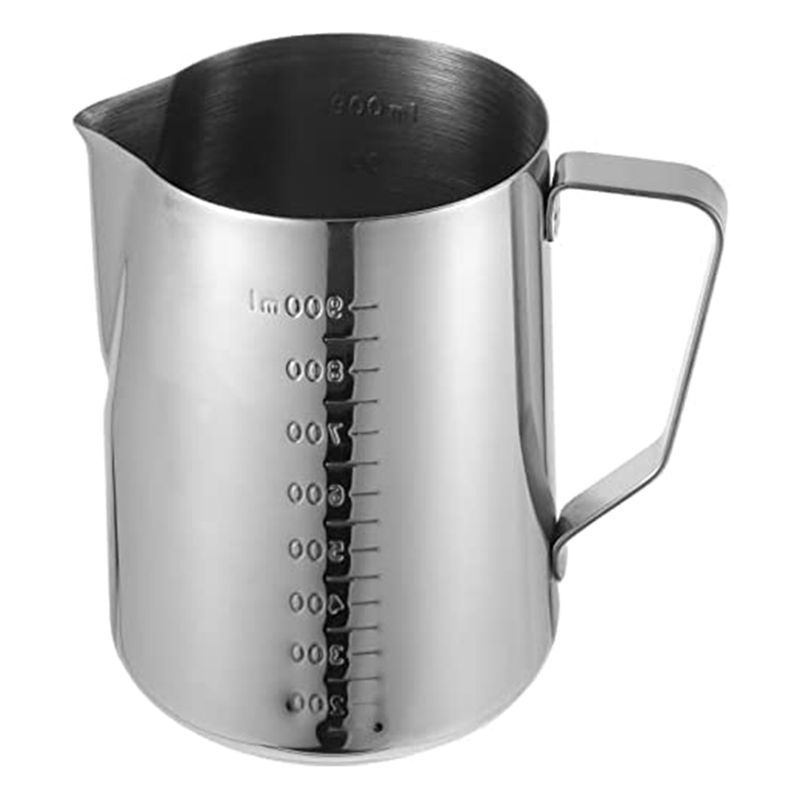 Soap Making Pot - Jarra de acero inoxidable de 900