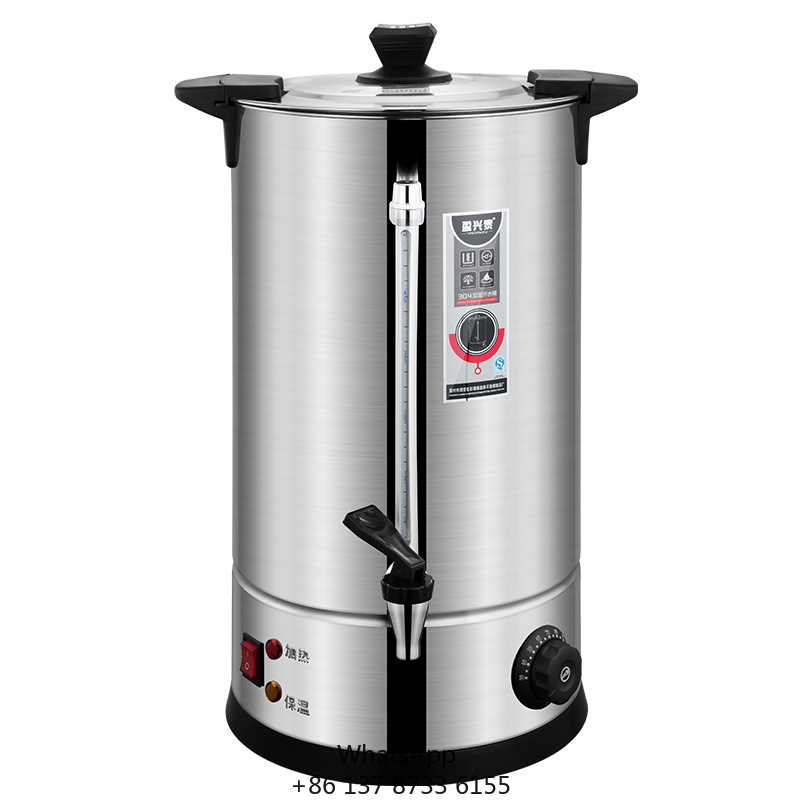 Soap Making Pot - Máquina Eléctrica Mayorista de 10L para