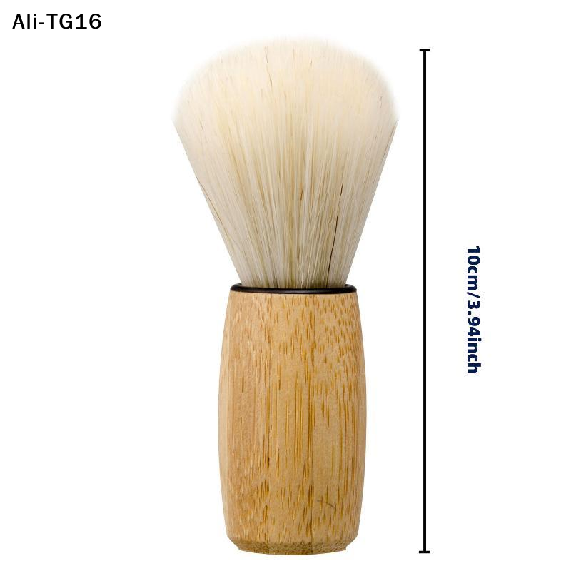 Soap Making Supplies Australia - 【A31】1 Cepillo para Afeitar la Barba,