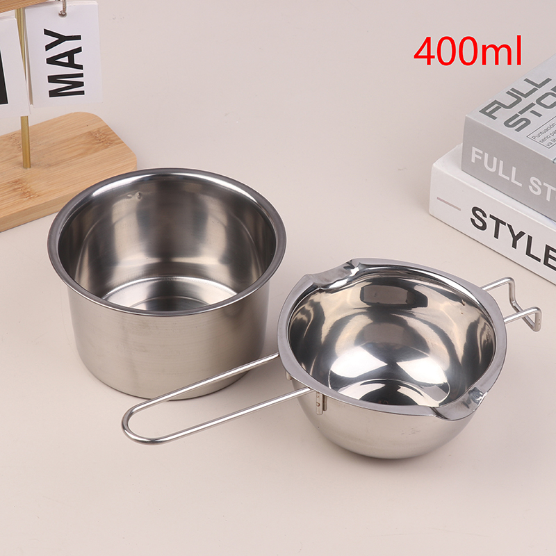 Soap Making Pot - # 1 Juego de Olla para