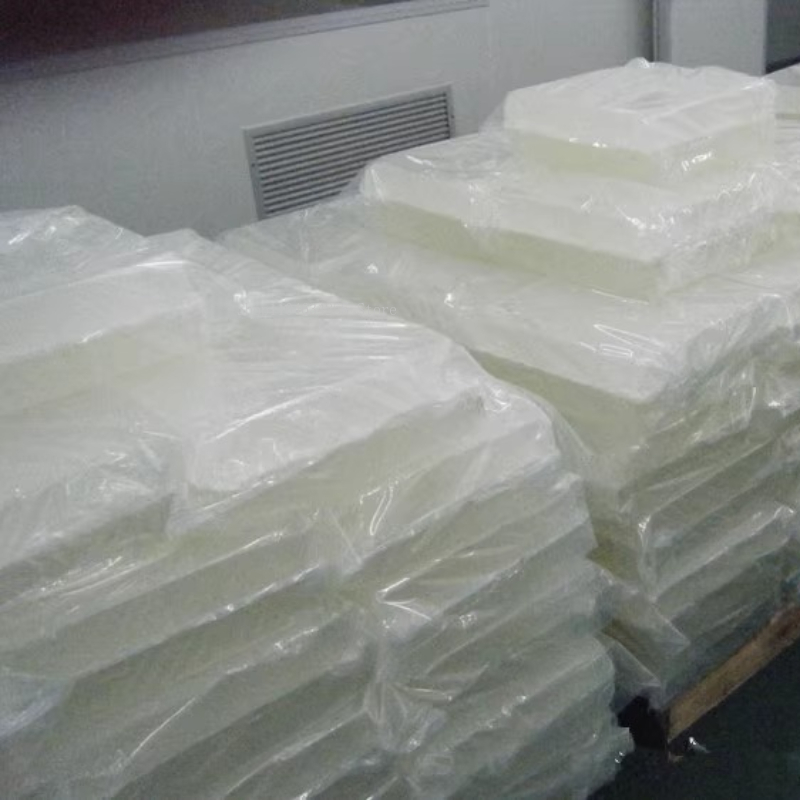500 g/bolsa transparente/blanc - Soap Making Supplies reseña y precio