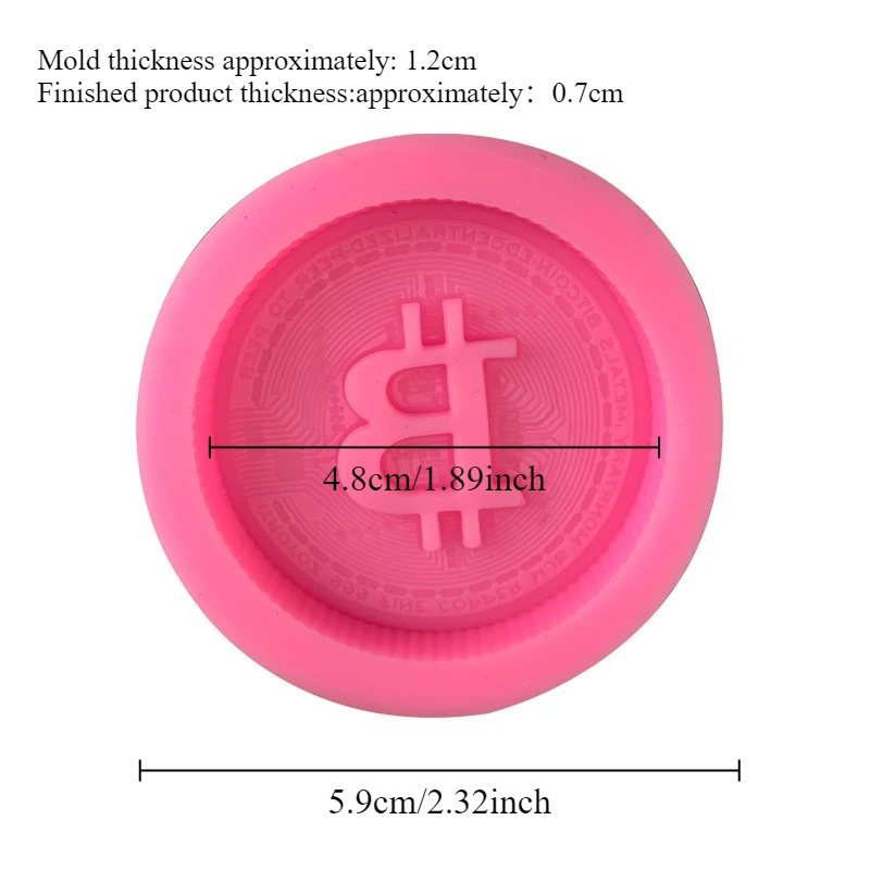 1/3 Piezas Molde de Silicona c - Natural Making Soap reseña y precio