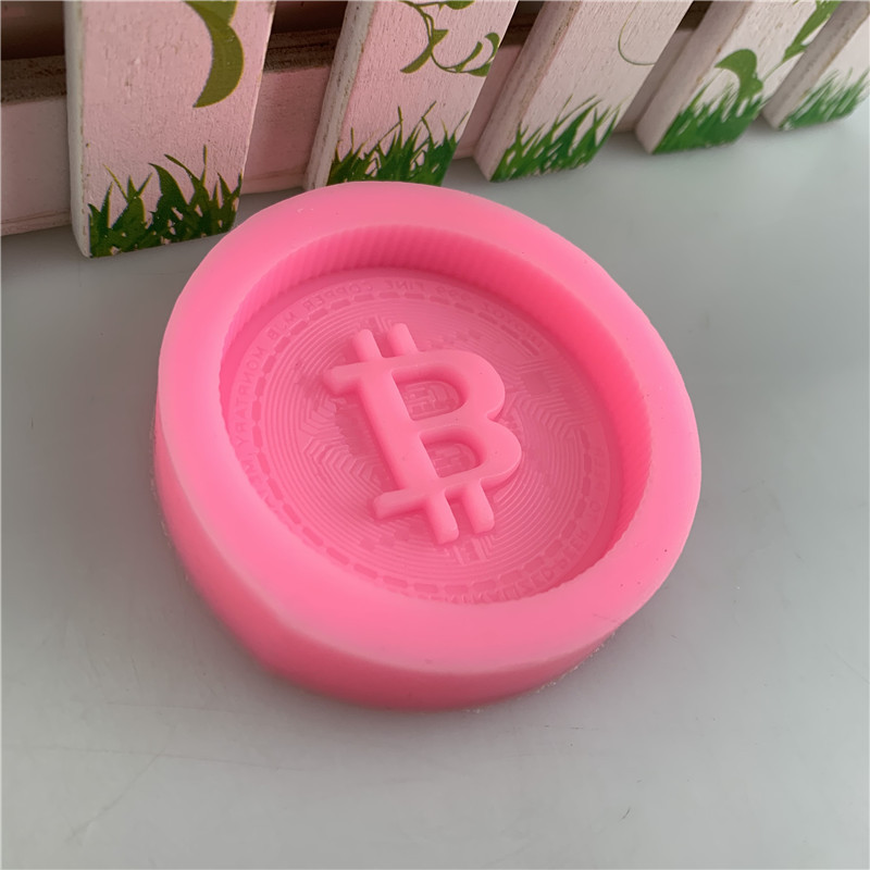 1/3 Piezas Molde de Silicona c - Natural Making Soap reseña y precio