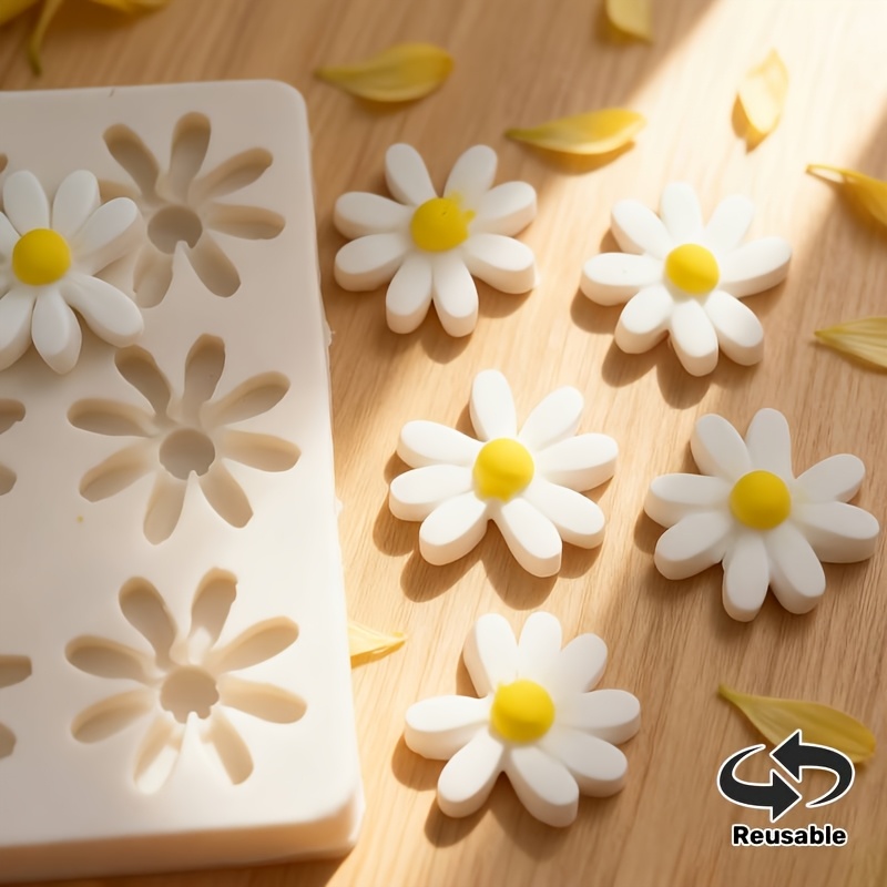 Molde de silicona 3D con forma - Soap Making Lye reseña y precio