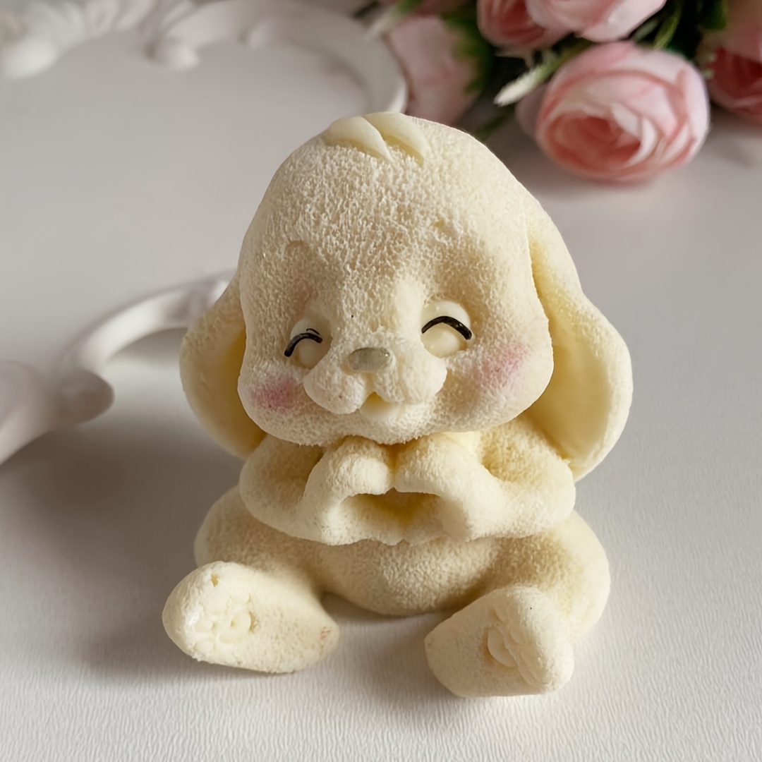 Adorable molde de silicona de  - Soap Making Lye reseña y precio