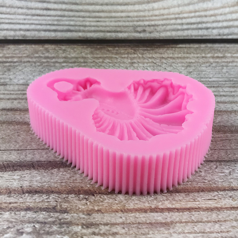 1 Pieza, Nuevo Molde de Silico - Natural Making Soap reseña y precio