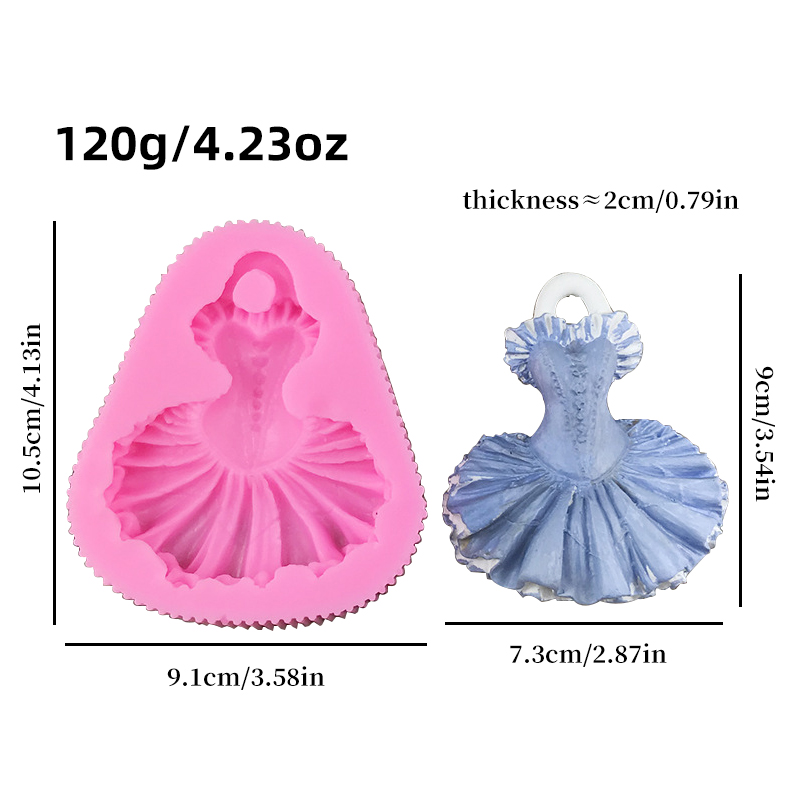 1 Pieza, Nuevo Molde de Silico - Natural Making Soap reseña y precio