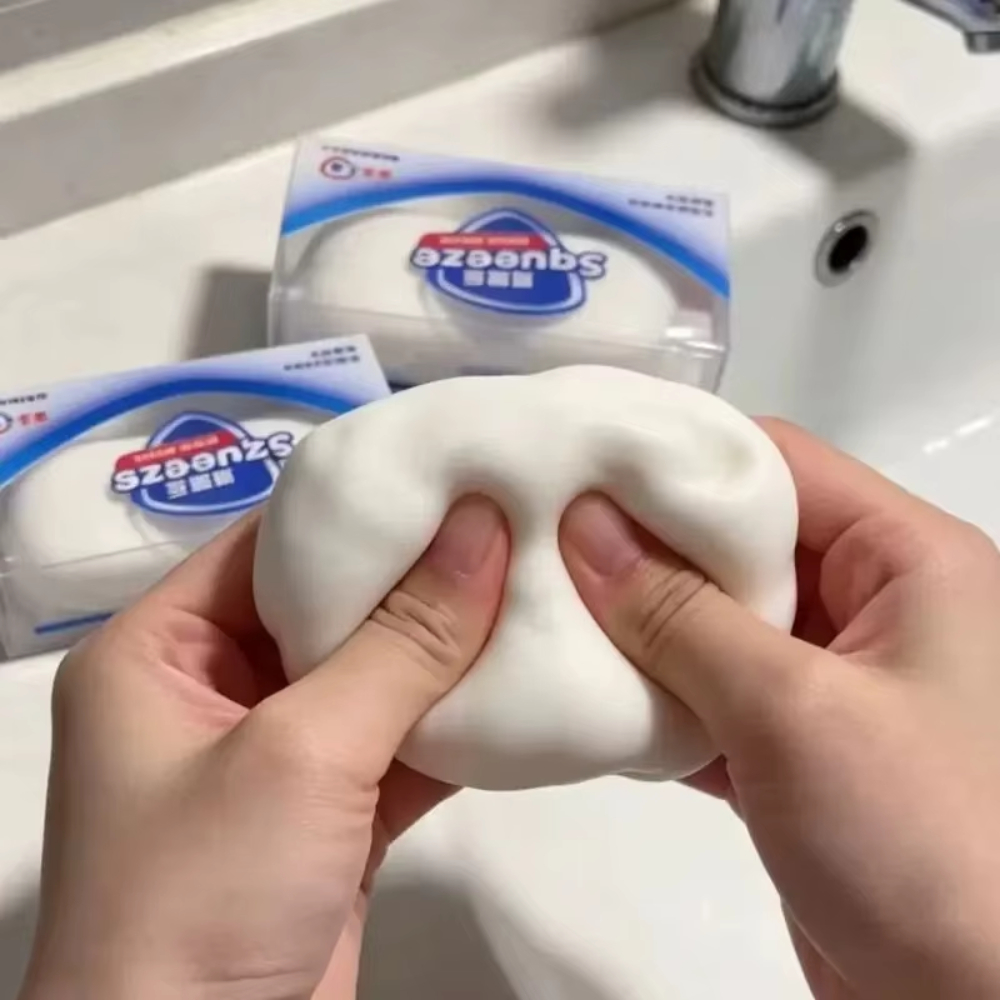 Juguete Sensorial Antiestrés d - Soap Making Supplies reseña y precio