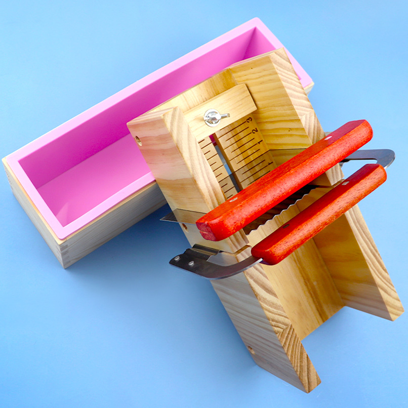Herramientas para hacer jabón, - Soap Making Books reseña y precio