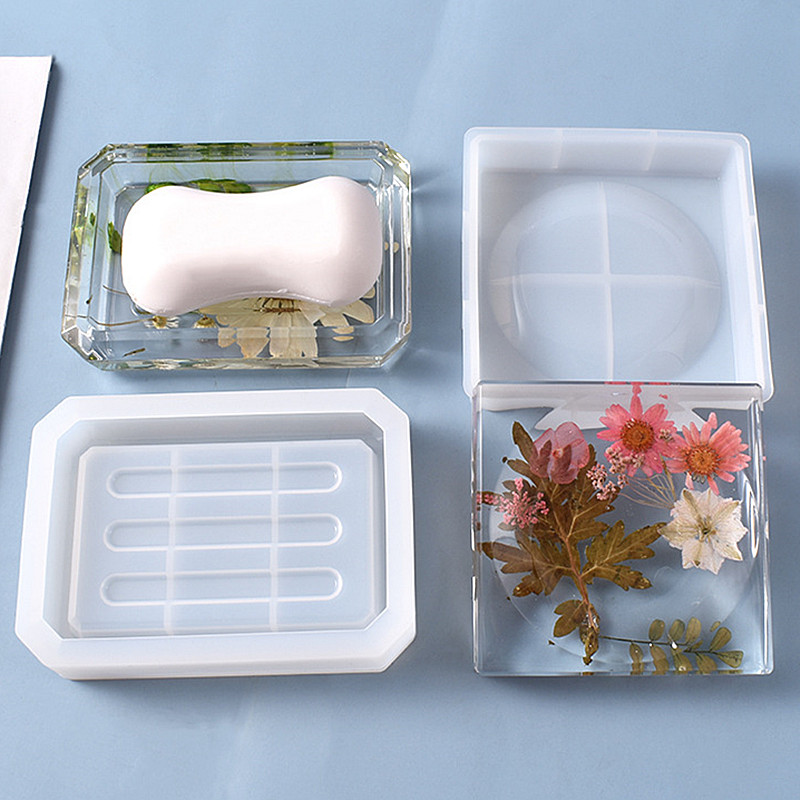 Soporte de jabón hecho a mano, - Soap Making Books reseña y precio