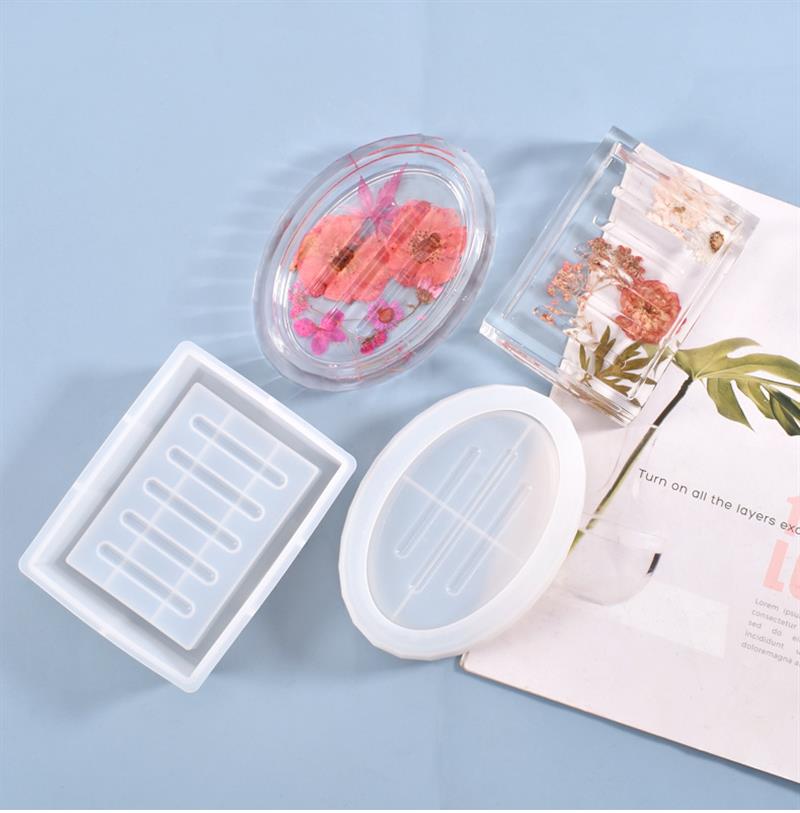 Soporte de jabón hecho a mano, - Soap Making Books reseña y precio