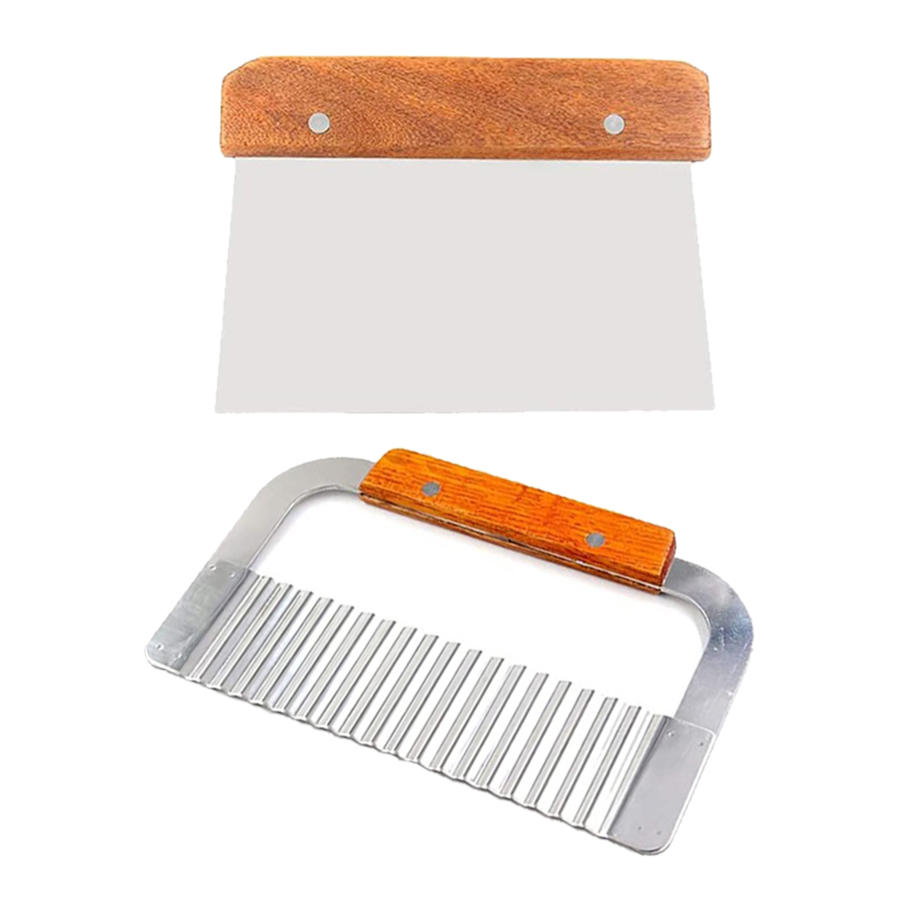 Paquete de 2 cortadores de pan - Soap Making Supplies Australia reseña y precio