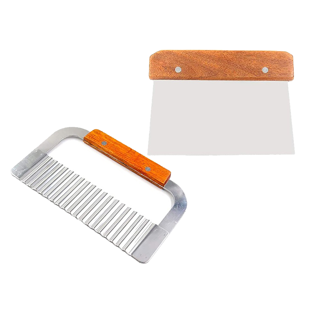 Paquete de 2 cortadores de pan - Soap Making Supplies Australia reseña y precio
