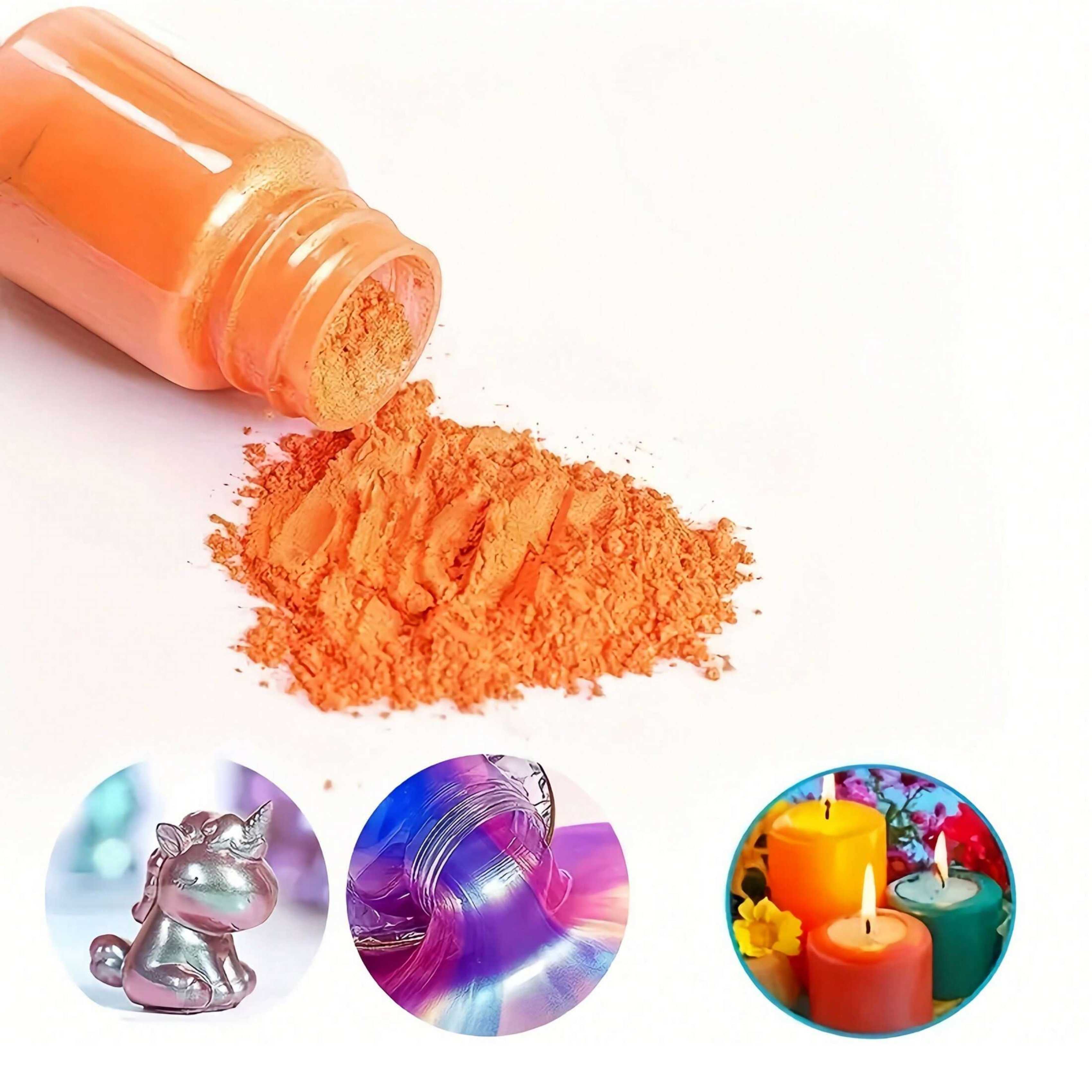 20 Colores, Paquete de 20 ml,  - Soap Making Books reseña y precio