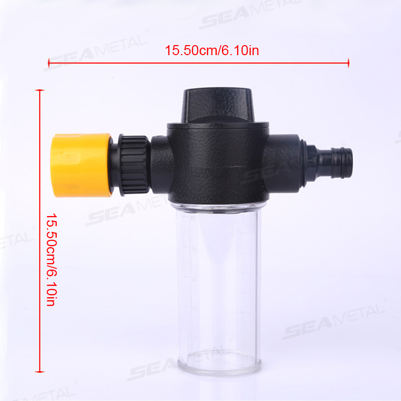 SEAMETAL Pistola de Espuma par - Soap Making Supplies Australia reseña y precio