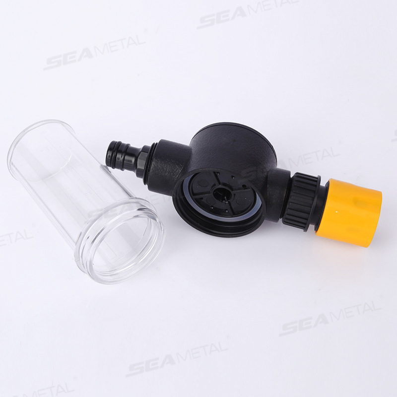 SEAMETAL Pistola de Espuma par - Soap Making Supplies Australia reseña y precio