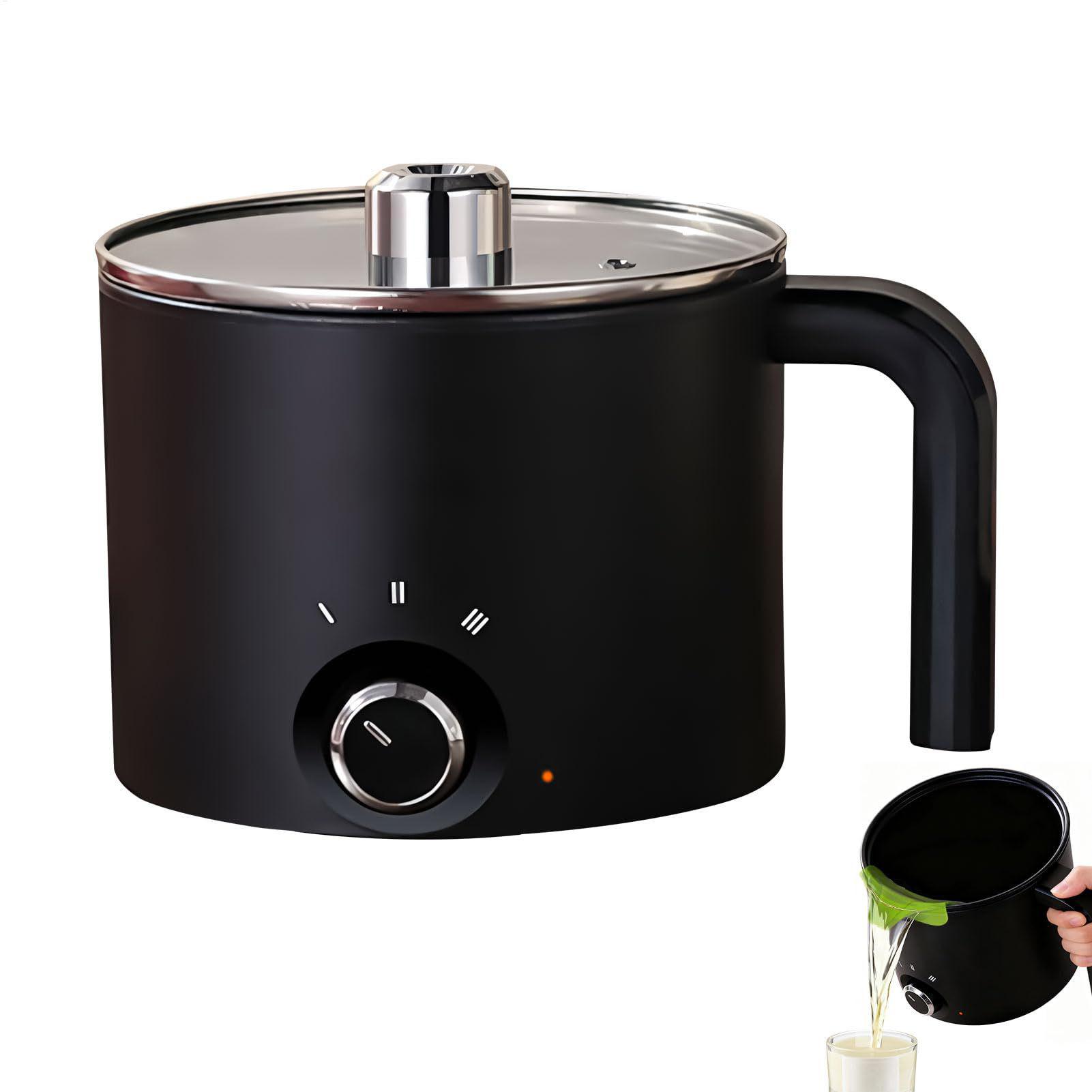 Olla para Derretir Cera de 1.5 - Soap Making Pot reseña y precio
