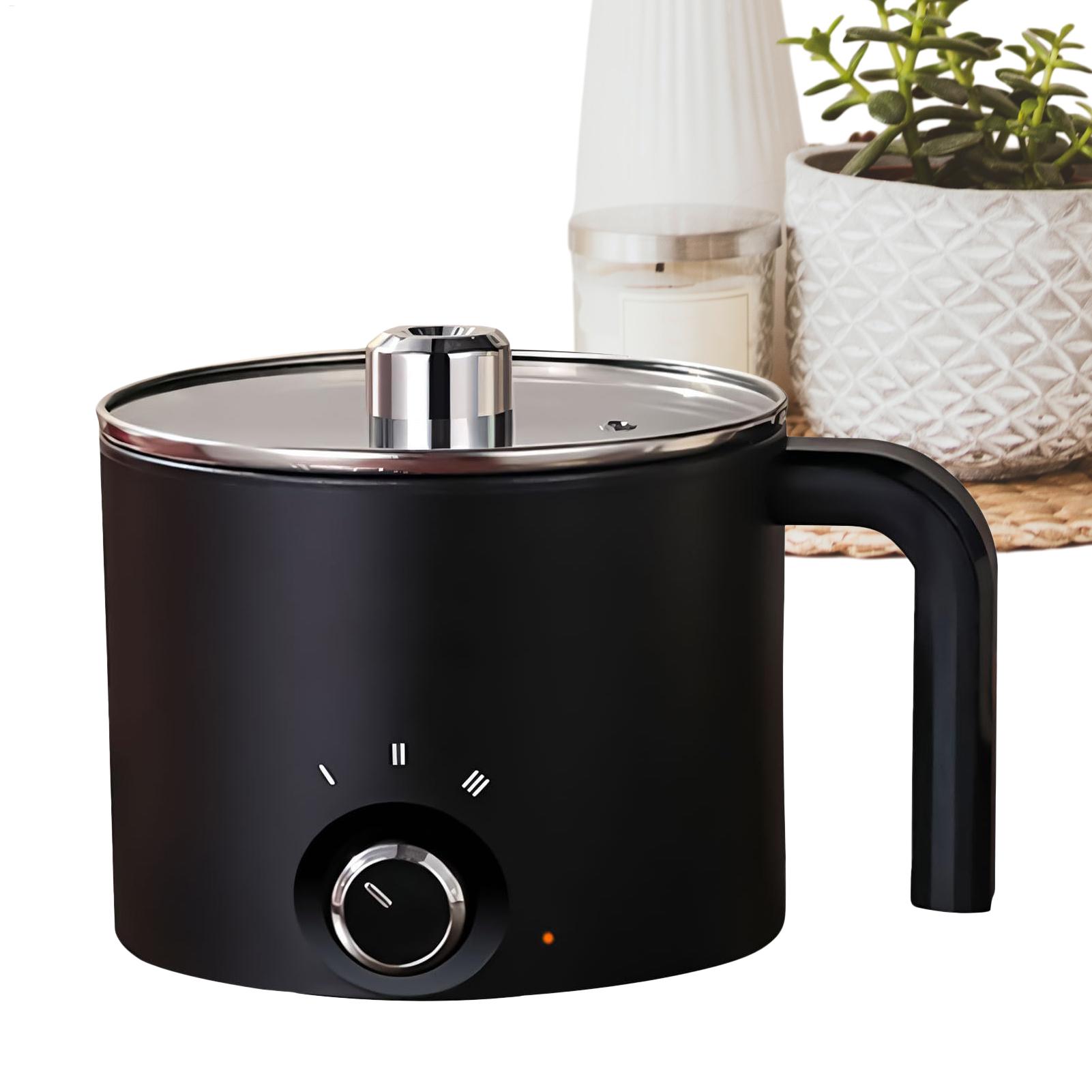 Olla para Derretir Cera de 1.5 - Soap Making Pot reseña y precio