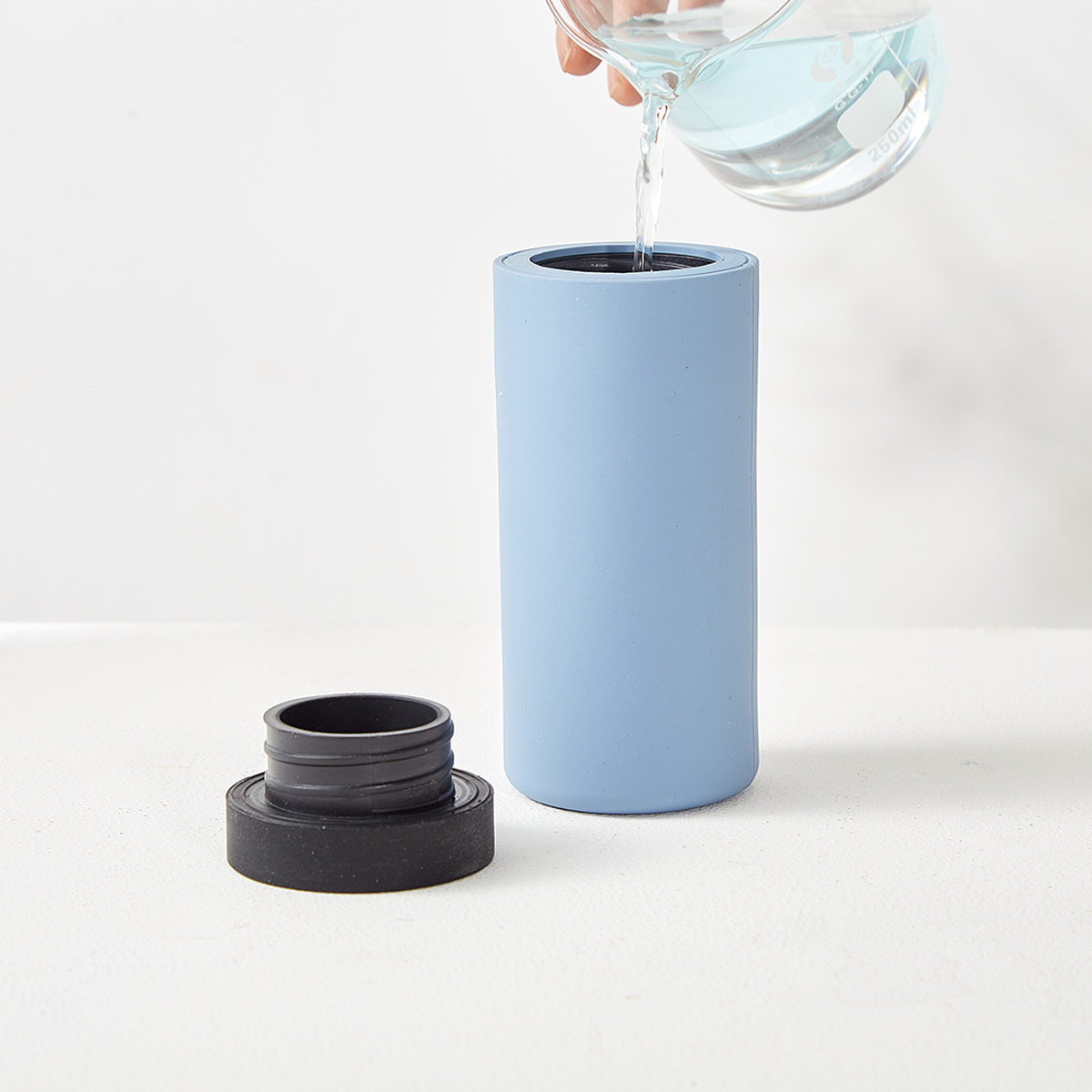Dispensador de jabón para freg - Soap Making Pot reseña y precio