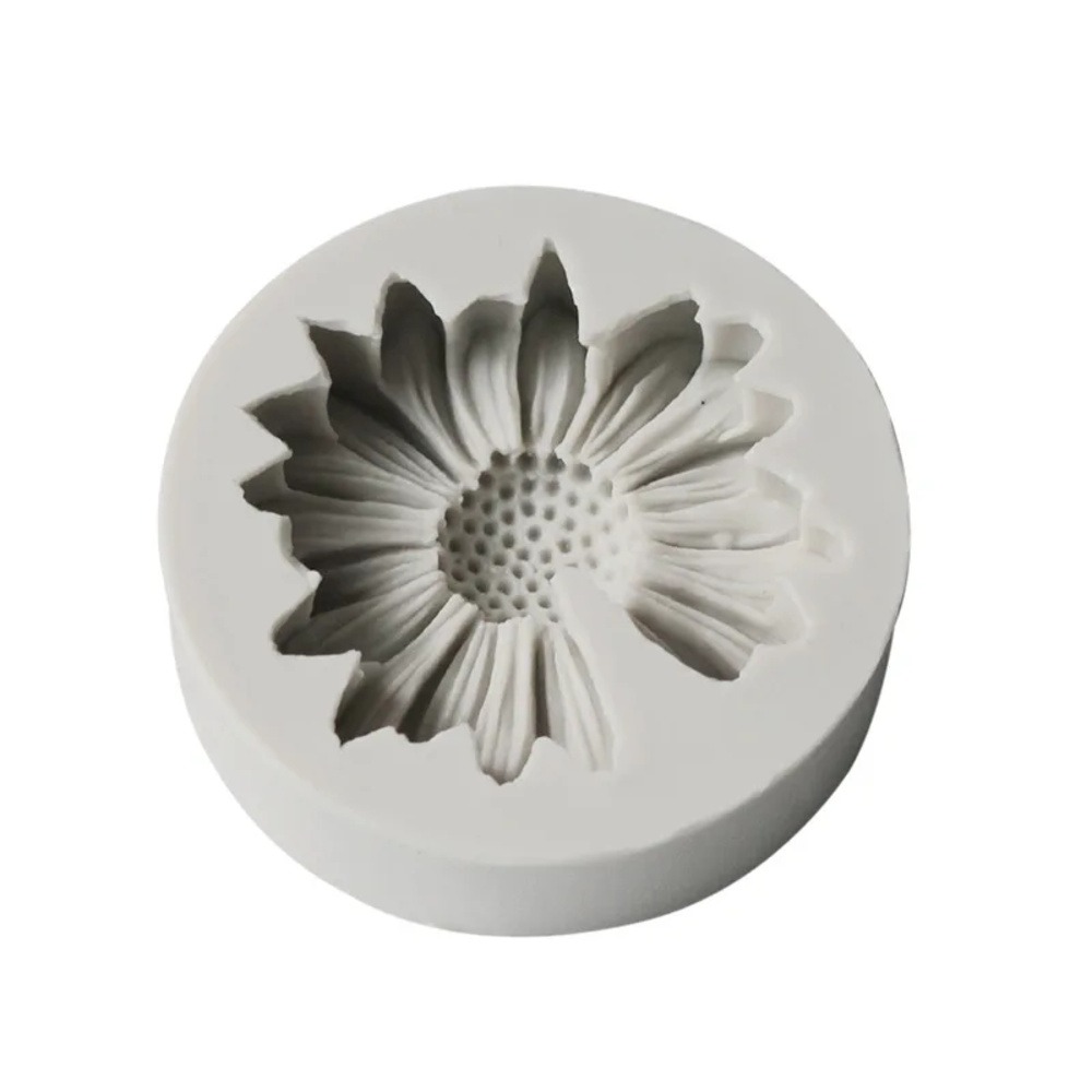 Molde de Silicona 3D con Forma - Natural Making Soap reseña y precio