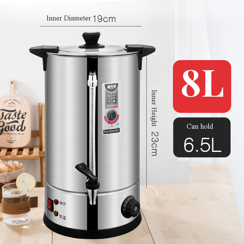 Máquina Eléctrica Mayorista de - Soap Making Pot reseña y precio