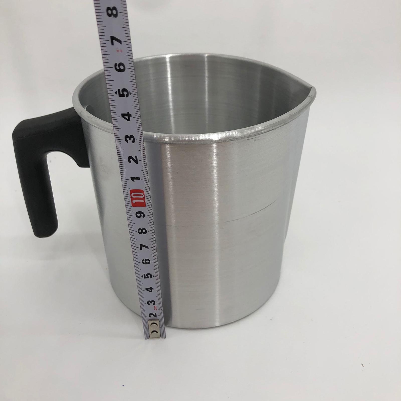 Olla de doble caldera para fun - Soap Making Pot reseña y precio