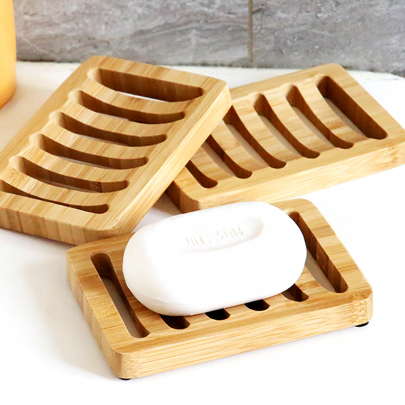 2 piezas de bandeja de bambú,  - Soap Making Supplies Australia reseña y precio