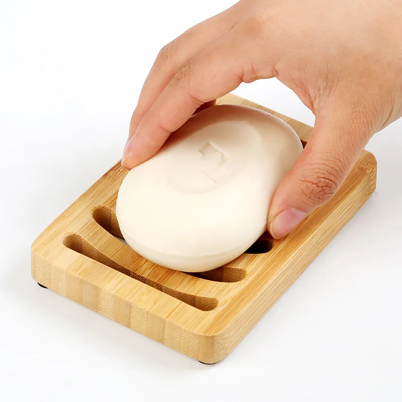 2 piezas de bandeja de bambú,  - Soap Making Supplies Australia reseña y precio