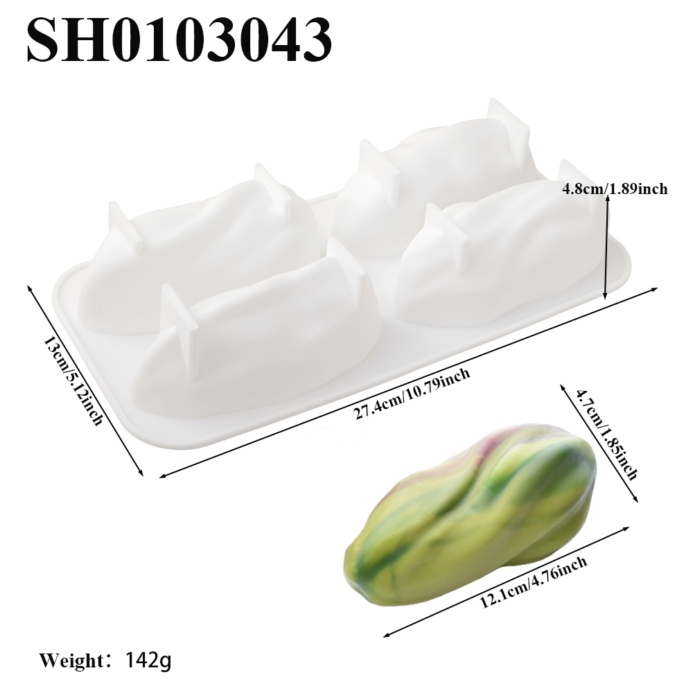 Molde de Silicona para Hornear - Soap Making Lye reseña y precio