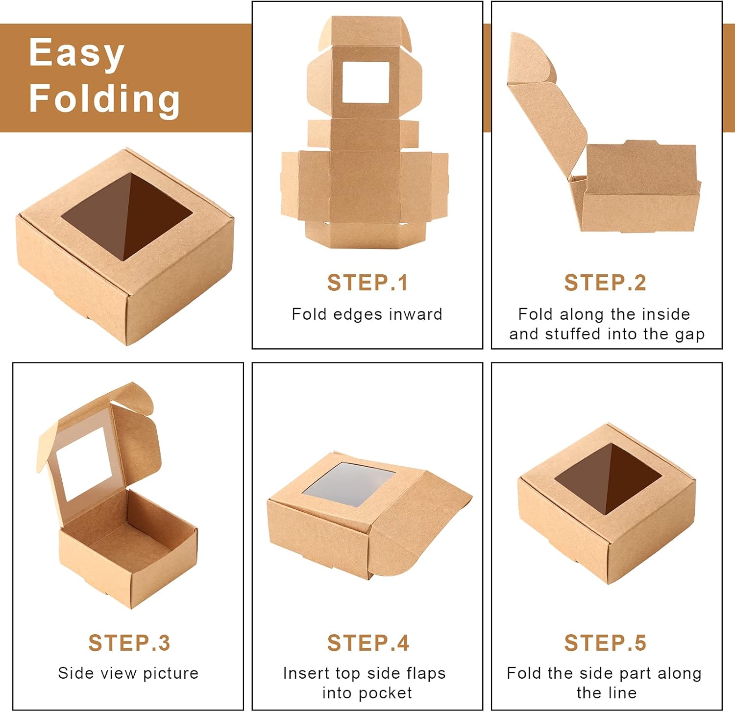 Paquete de 15/35/50 Cajas de J - Soap Making Books reseña y precio