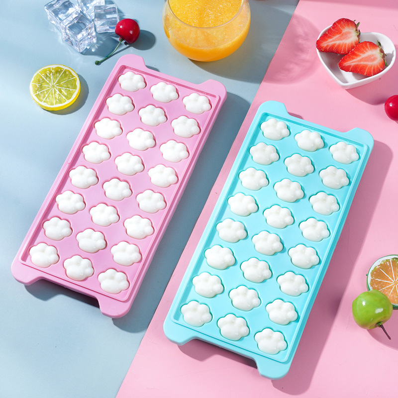 Molde de bandeja de hielo de s - Soap Making Books reseña y precio