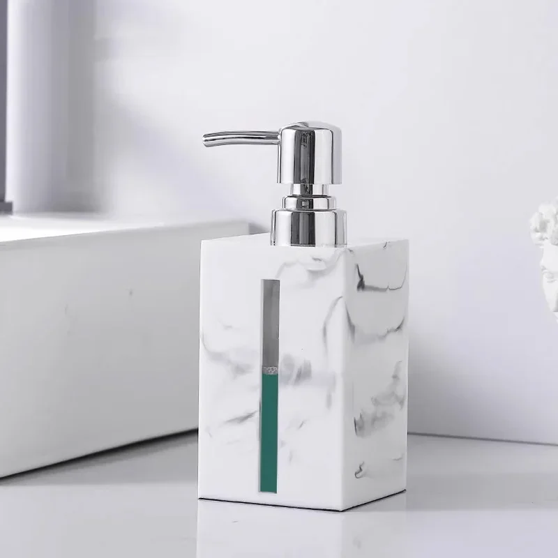 Botella desinfectante de manos - Soap Making Pot reseña y precio