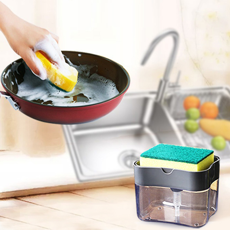 Dispensador de jabón portátil  - Soap Making Supplies Australia reseña y precio
