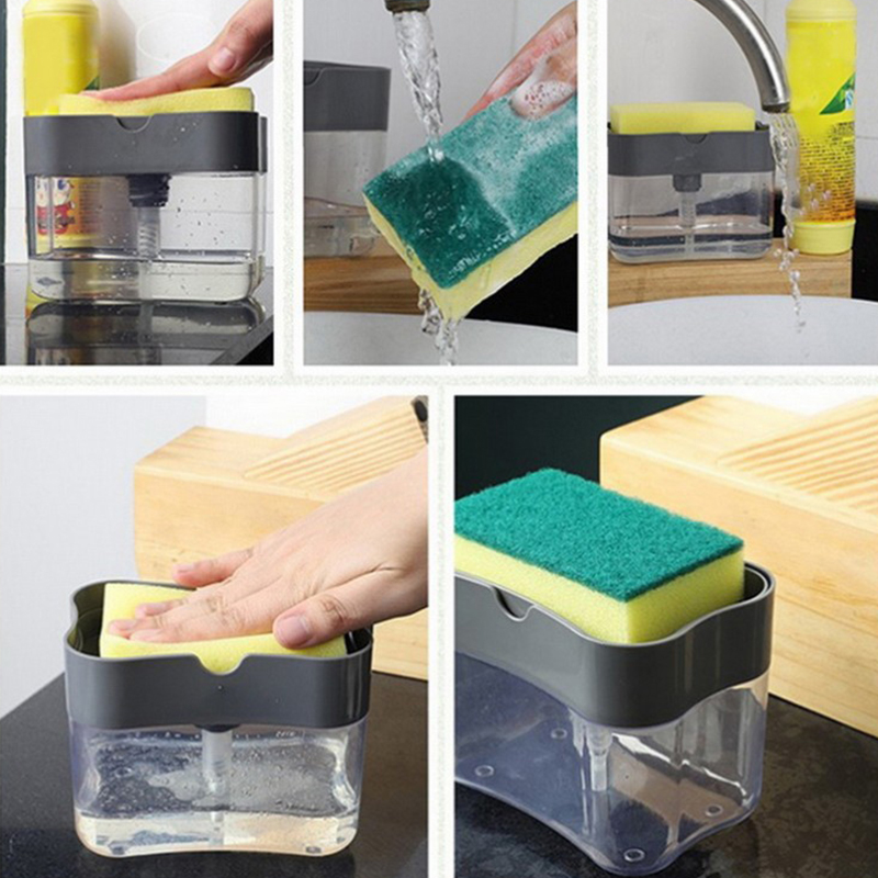 Dispensador de jabón portátil  - Soap Making Supplies Australia reseña y precio