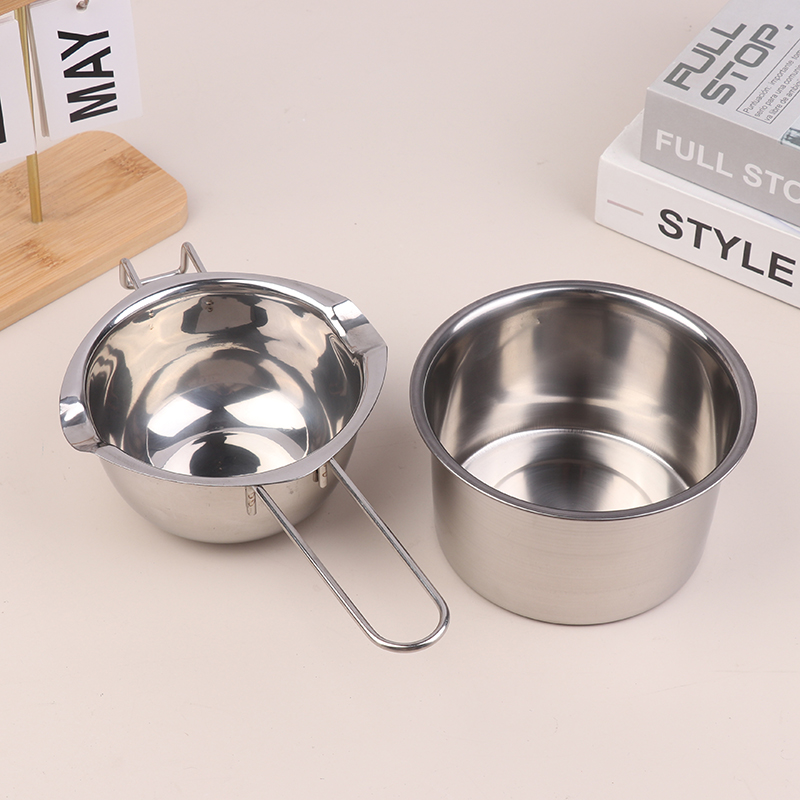 1 Juego de Olla para Derretir  - Soap Making Pot reseña y precio