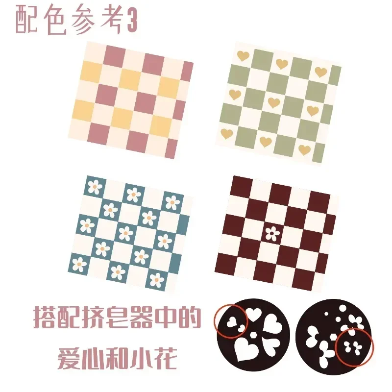 Diseño de celosía, fabricación - Soap Making Supplies reseña y precio
