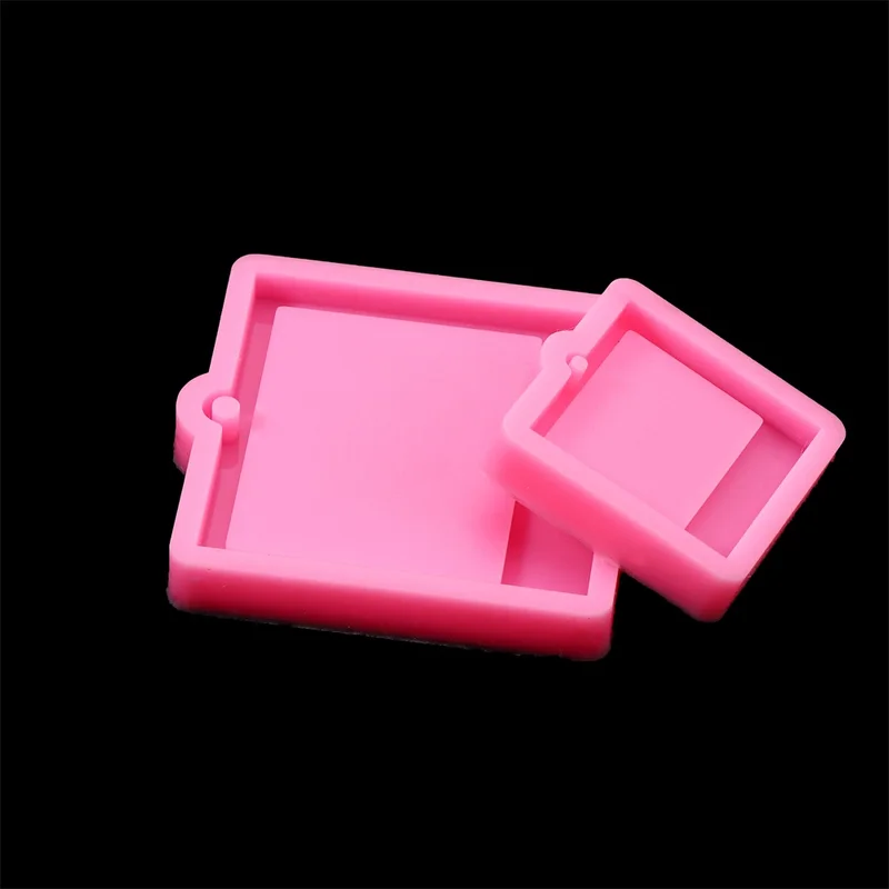 Marco de fotos, llavero de res - Soap Making Lye reseña y precio