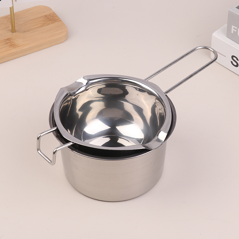 # 1 Juego de Olla para Derreti - Soap Making Pot reseña y precio