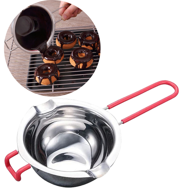 Olla para derretir cera de ace - Soap Making Pot reseña y precio