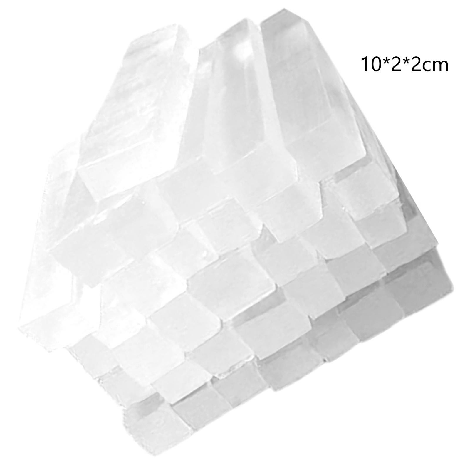 Jabones de glicerina transpare - Soap Making Supplies reseña y precio