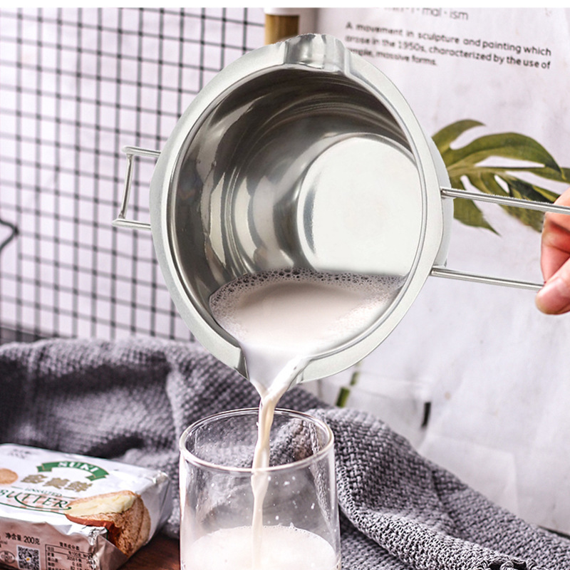 Olla para derretir cera de ace - Soap Making Pot reseña y precio