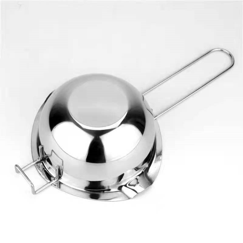 Olla para derretir cera de ace - Soap Making Pot reseña y precio