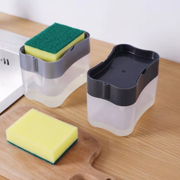 Dispensador de jabón líquido 2 - Soap Making Pot reseña y precio