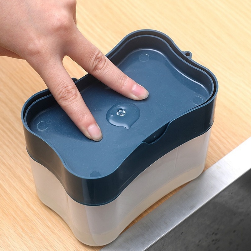 Dispensador de jabón líquido 2 - Soap Making Pot reseña y precio